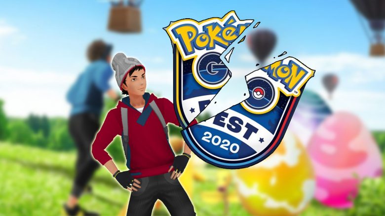 Pokémon GO plant Ersatz-Event fürs GO Fest – Zu viel Chaos in Australien