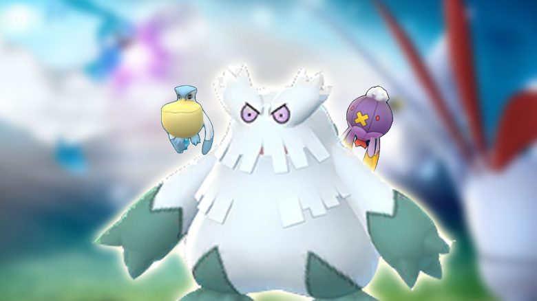 Pokémon GO: 5 Monster, die in Season 3 viel stärker sind