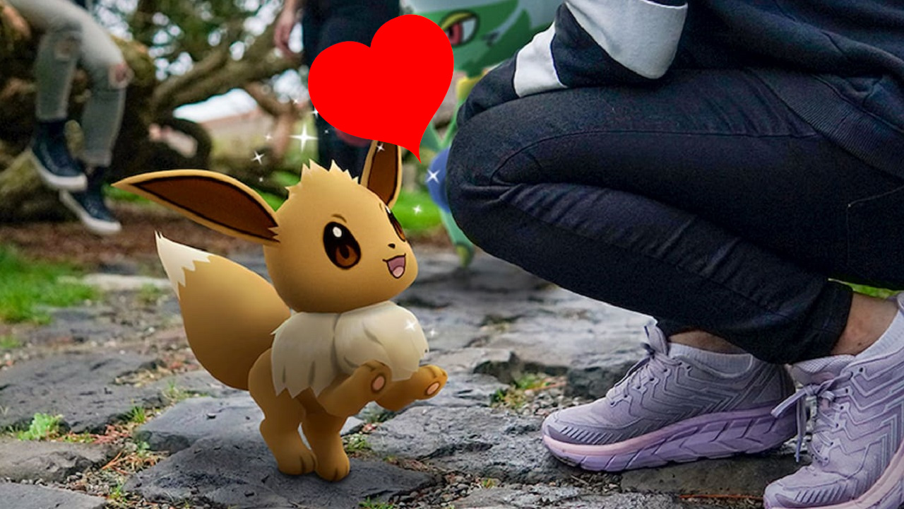 Warum mir Pokémon GO als Rückkehrer nach 3 Jahren gerade so viel Spaß macht