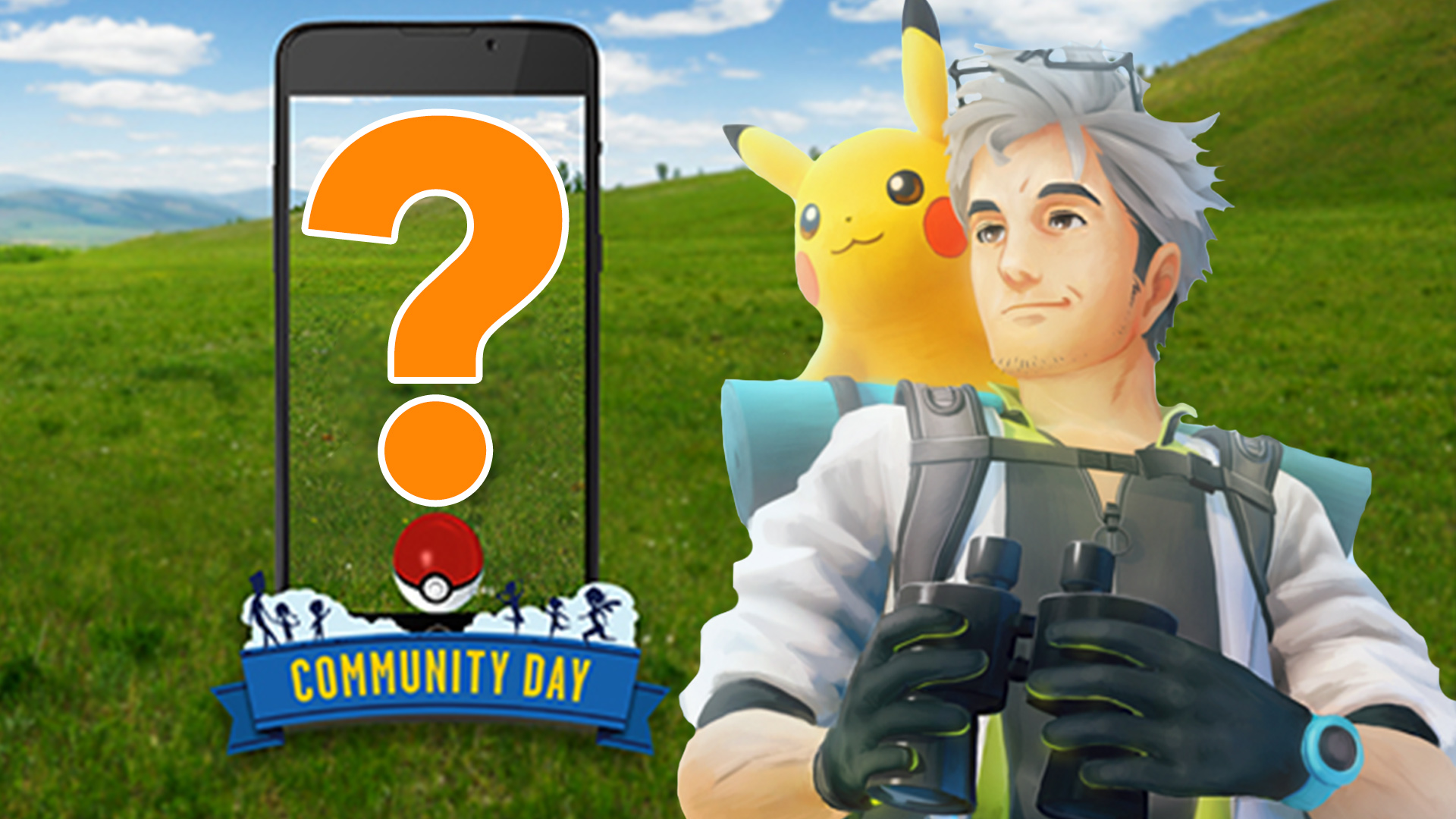 Pokémon GO: Community Day im August – Trainer vermuten einen der besten Drachen-Angreifer
