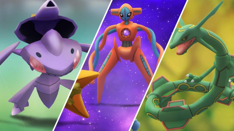 Pokémon GO steckt im August voller cooler Events – Merkt euch diese Termine