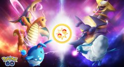 Pokémon GO Kampfliga Titel