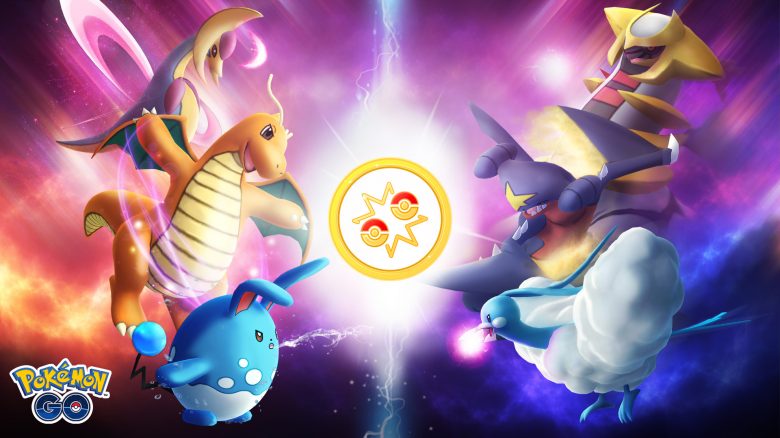 Pokémon GO startet Season 3 der Kampfliga mit neuen Belohnungen und Buffs