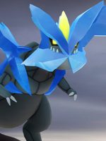 Pokémon GO: Kyurem Konter im Raid-Guide – 20 stärkste Angreifer
