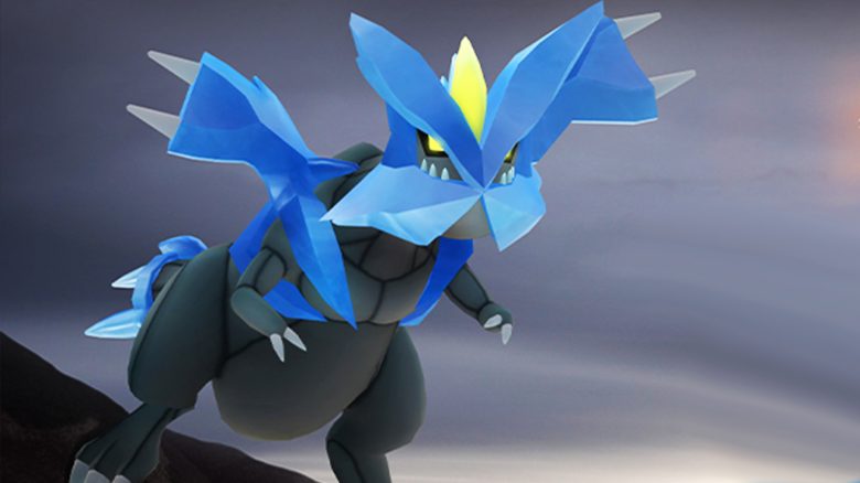 Pokémon GO: Kyurem Konter im Raid-Guide – 20 stärkste Angreifer