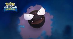 Pokémon GO Nebulak Titel