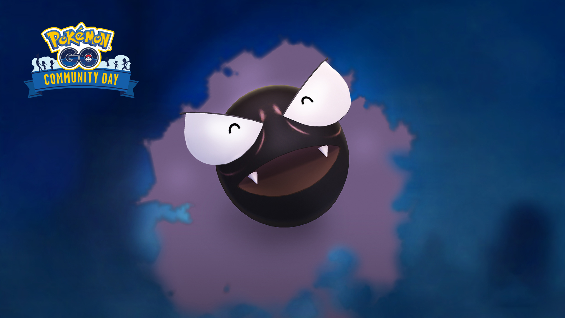 Pokémon GO: Community Day mit Nebulak – So nutzt ihr ihn richtig aus