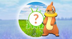Pokémon GO Rampenlicht-Stunde Bamelin Titel