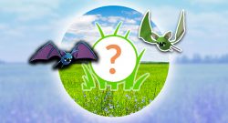 Pokémon GO Rampenlicht Zubat Titel