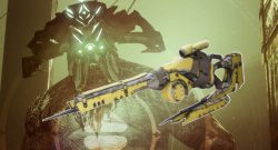Raid Destiny Boss Exo Titel