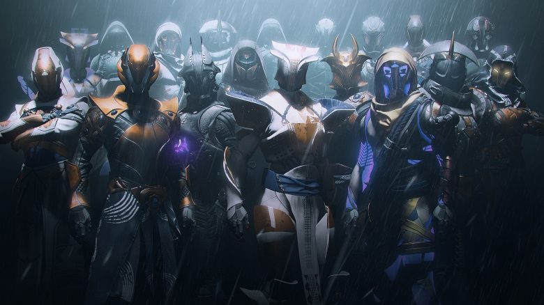 Glitch macht Destiny 2 noch mehr zum MMO – Erlaubt Raids mit 12 Leuten
