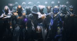 Raid Gear Ausrüstung Destiny 2 Titel