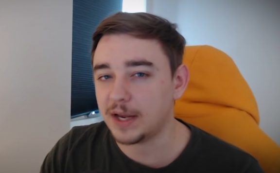 Rainbow Six Siege BikiniBodhi TItel