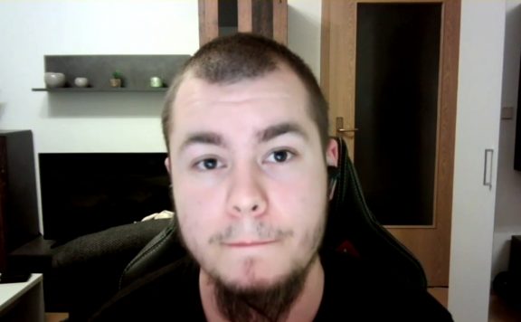 Rainbow Six Siege FACT BZ welp titel