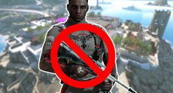 Rainbow Six Siege GSA League Wamai Skin Ban Titel 2