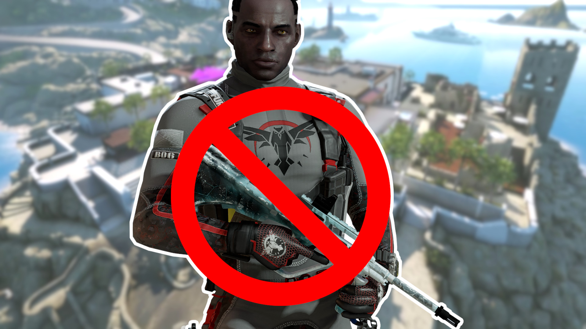 Rainbow Six: Team verschenkt wichtigen Sieg, weil einer den falschen Skin trägt