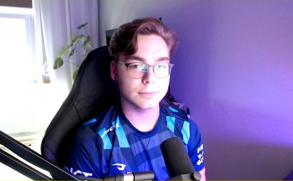 Rainbow Six Siege Korey Titel