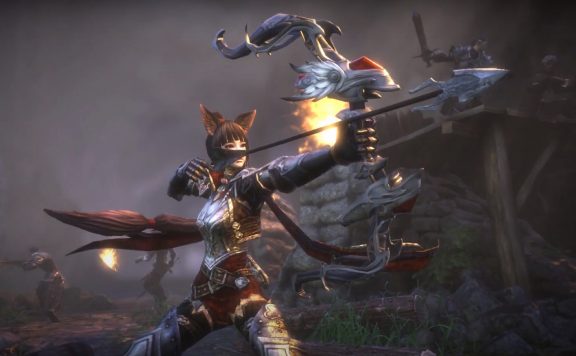 Rebirth Online Aufmacher