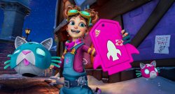 Rocket Arena neues Titelbild