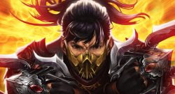 Rohan Blood Feud Titelbild