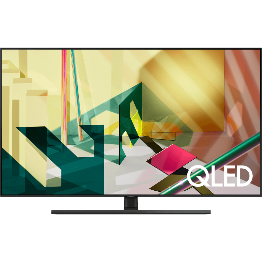 Samsung GQ55Q70T QLED-UHD-TV