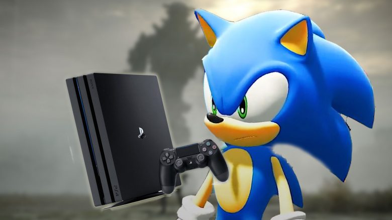 PS4: Beliebteste PS-Plus-Spiele aller Zeiten enthüllt – Wie kommt Sonic da rein?