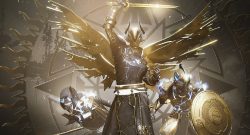 Rüstung Sommer-Event Sonnenwende der Helden 2020 Destiny 2