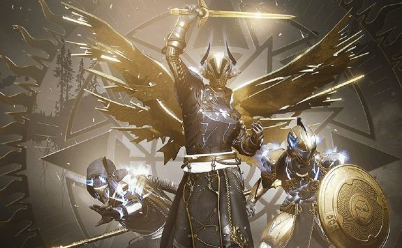 Rüstung Sommer-Event Sonnenwende der Helden 2020 Destiny 2