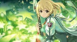 SoulWorker Anime Legends Artwork