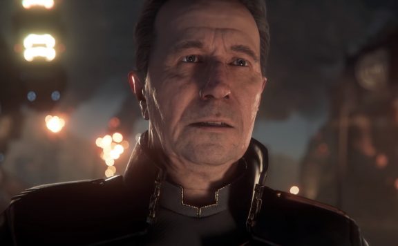 Star Citizen Squadron 42 Titelbild