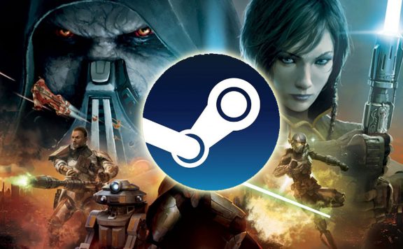 Star-Wars-SWTOR-Steam