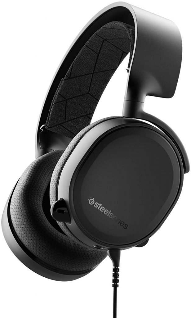SteelSeries Arctis 3 Gaming-Headset