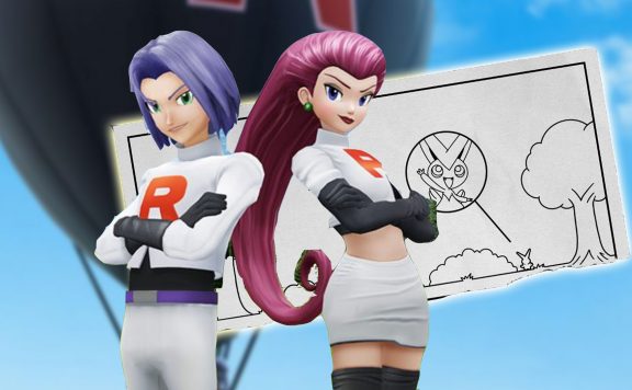 Team-GO-Rocket-Victini