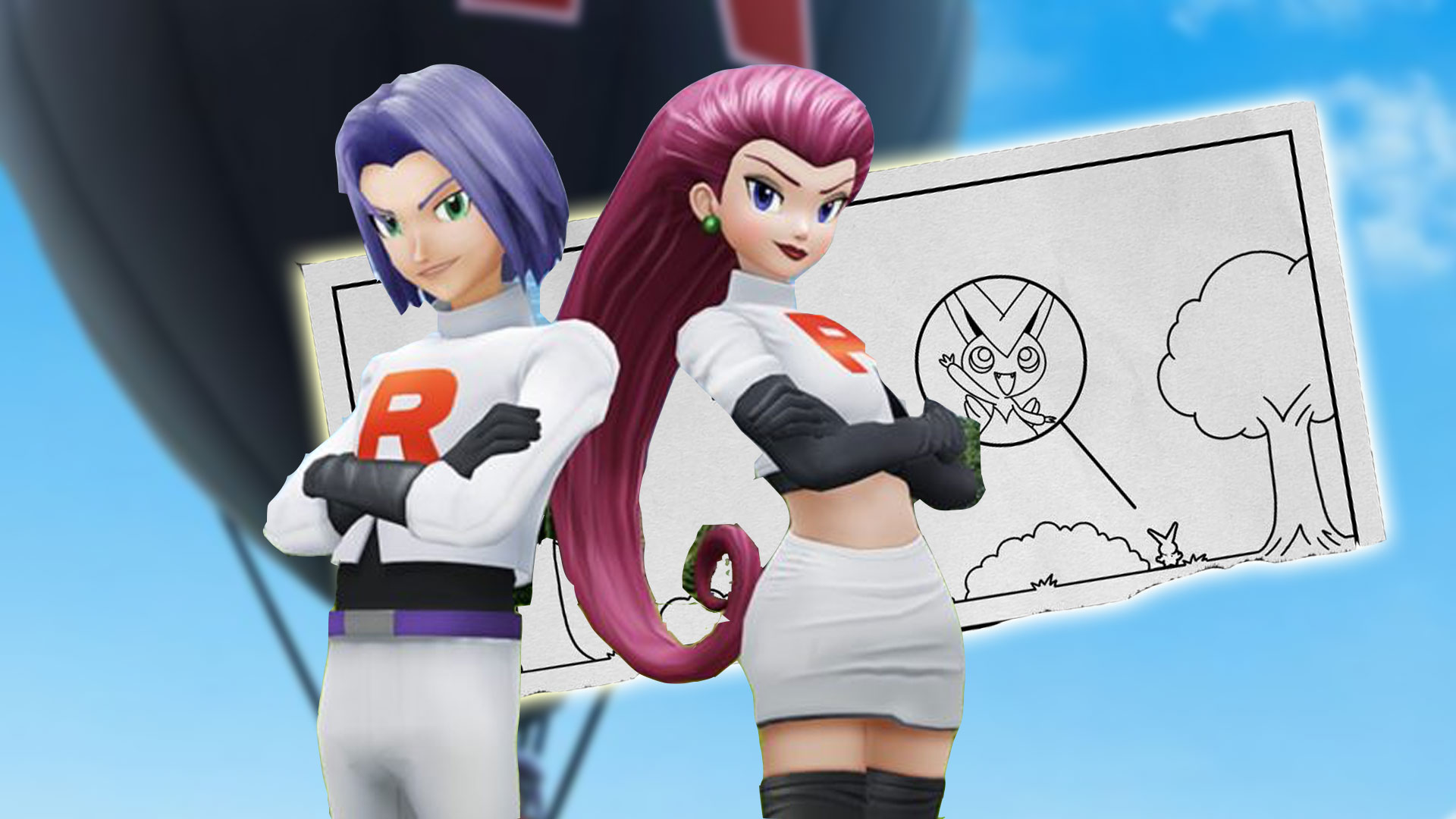 Team-GO-Rocket-Victini