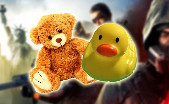 The-Division-2-Entchen-und-Bären