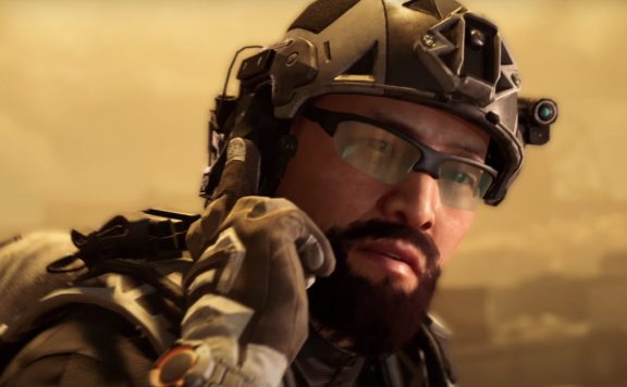 The Division 2 Operation Stahlross