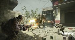 CoD Mobile Juggernaut Mode