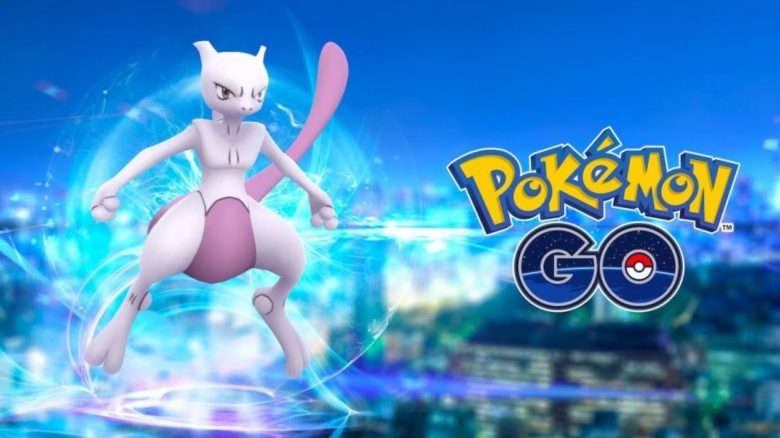 Pokémon GO: Mewtu kehrt in Raids zurück – Die besten Konter