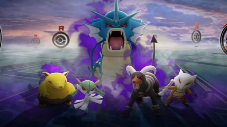 Heute ist die große Rocket-Übernahme in Pokémon GO – So läuft das ab