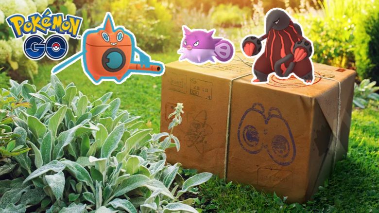 Pokémon GO Fest: 6 neue Shinys, Rotom und Icognito warten auf euch