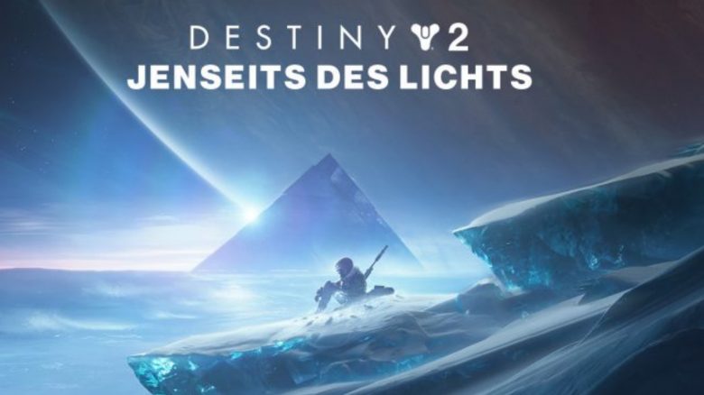 Destiny 2: Release von DLC Beyond Light verschoben – Das sagt Bungie