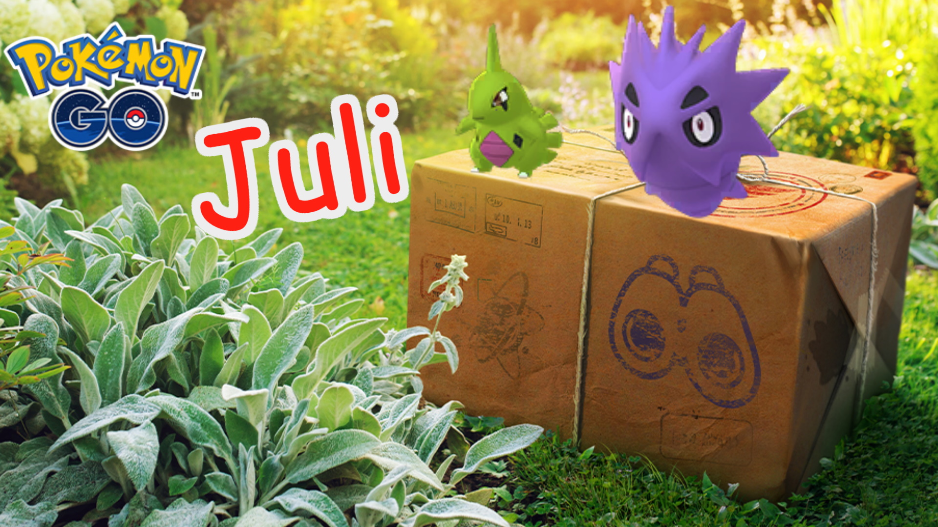 Pokémon GO: Forschungsdurchbruch im Juli mit Larvitar – Lohnt es?