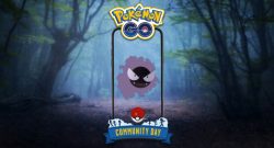 Community Day Nebulak