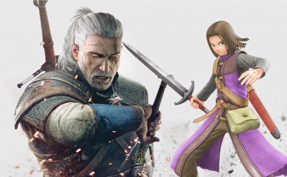 Titelbild PS Store Summer Sale RPGs 2020