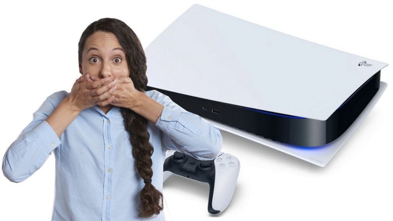 Spieler will Freunden großes PS5-Geschenk machen – Doch  das Internet warnt ihn