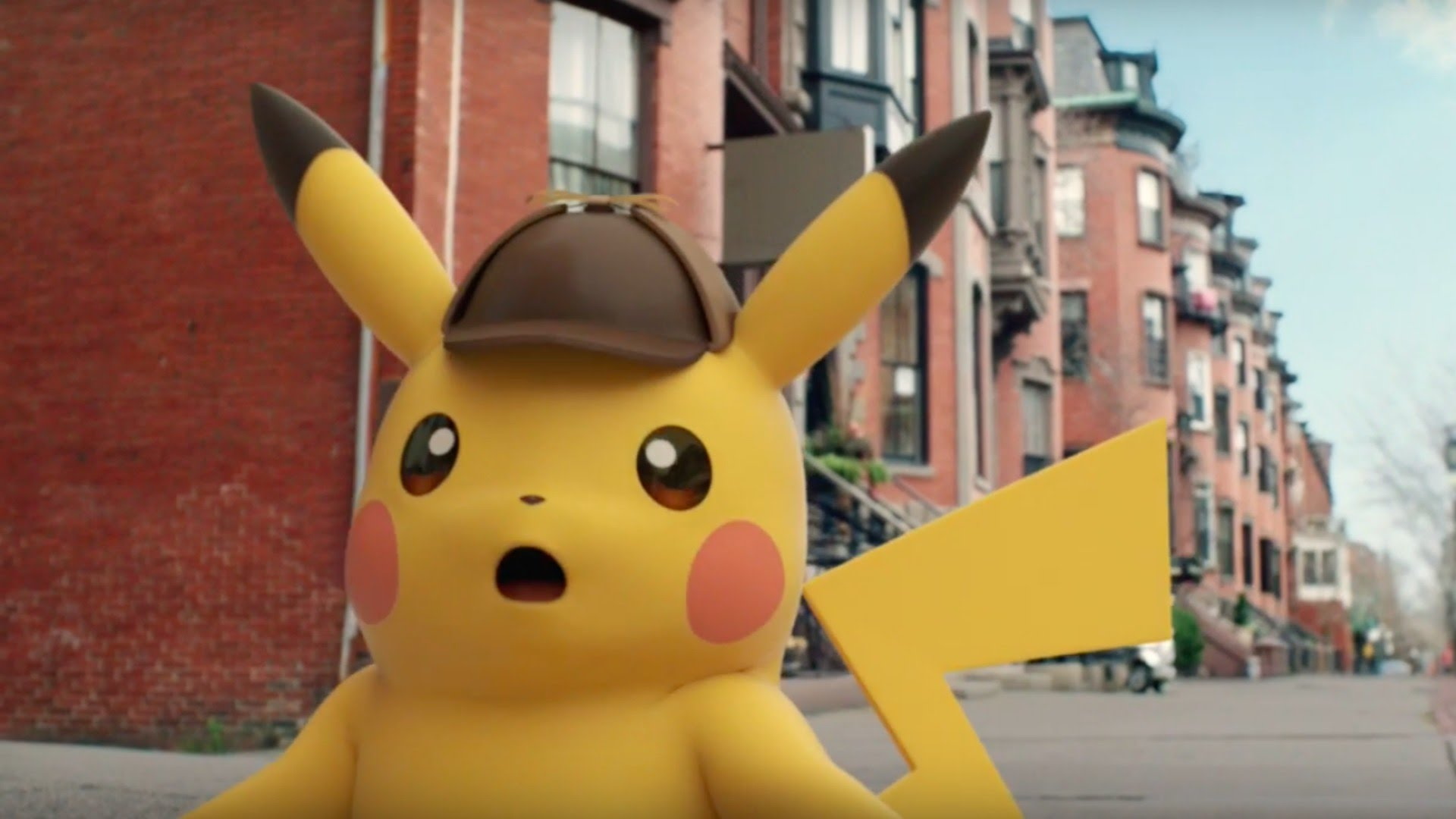 Spieler in Pokémon GO gruseln sich vorm „Albtraum Pikachu”-PokéStop