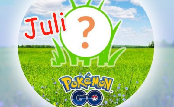 Rampenlichtstunde Juli