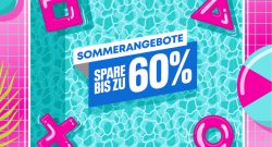 Titelbild Summer Sale PS Store 2020