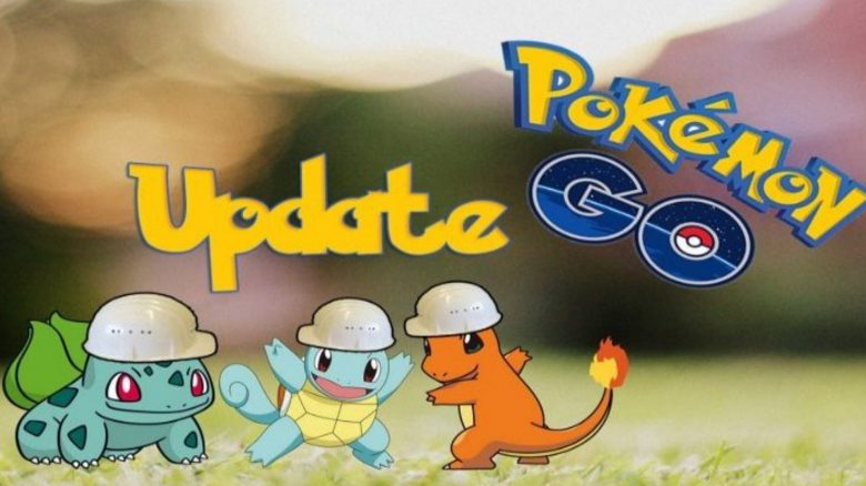 3 spannende Dinge, die im neuen Update von Pokémon GO gefunden wurden