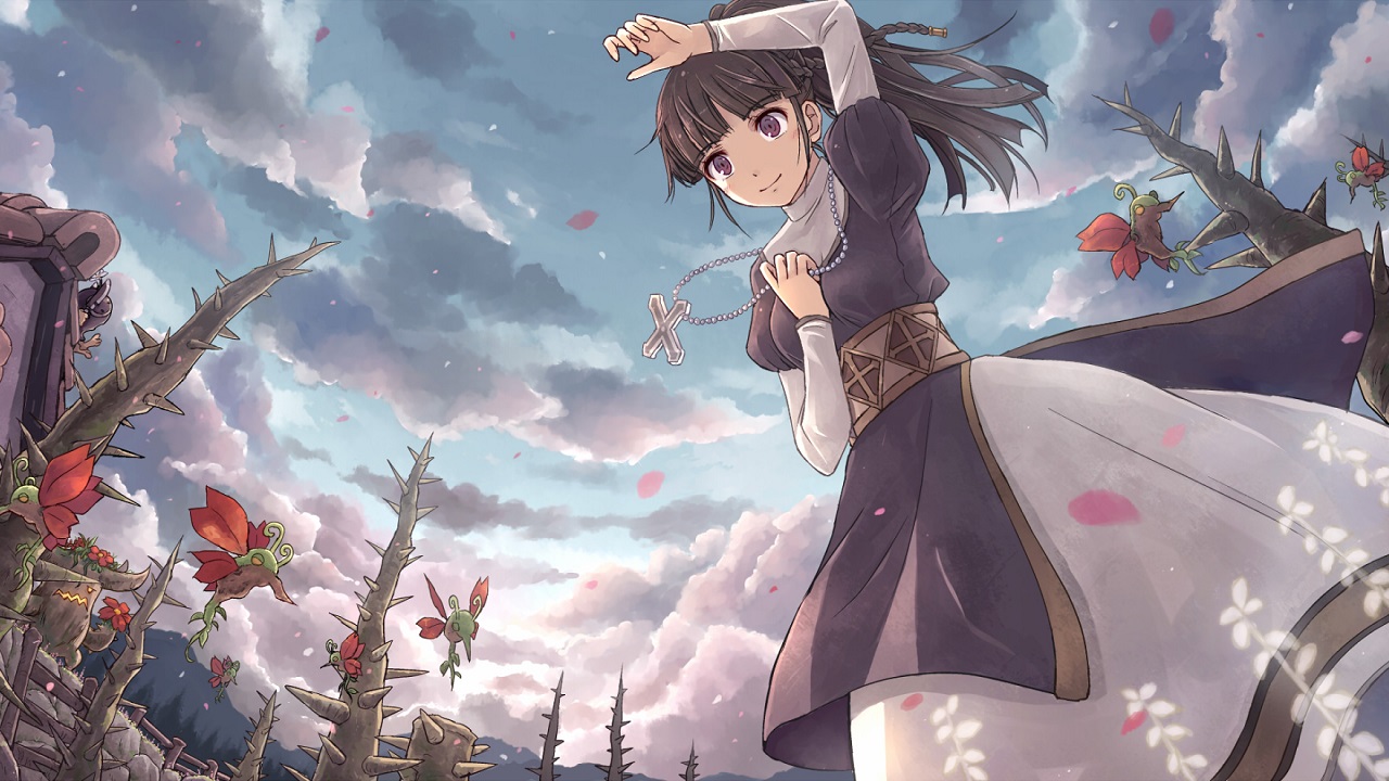 MMORPG auf Steam bringt knallharten Raid, geht total aufs Endgame